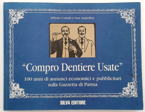 Compro dentiere usate di - dentiere,