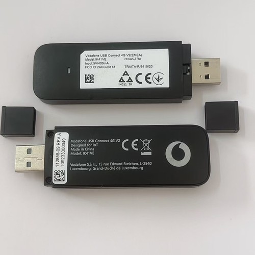 Vodafone usb connect v2 - vodafone,