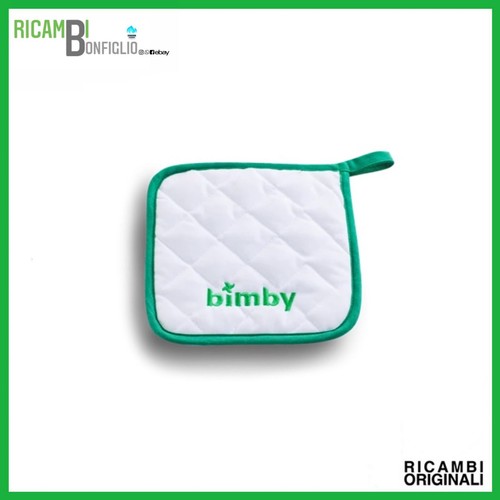 Presina termica bimby - termica,