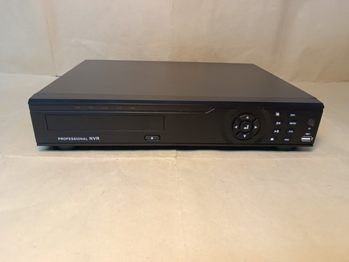 Nvr per registrazione - nvr,