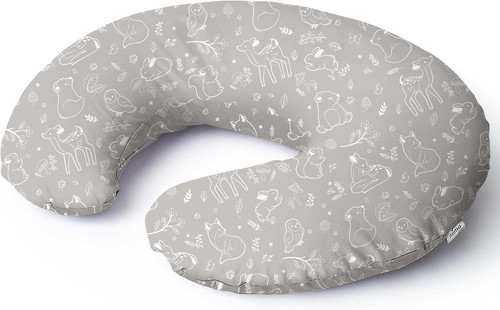 Cuscino allattamento - cuscino,
