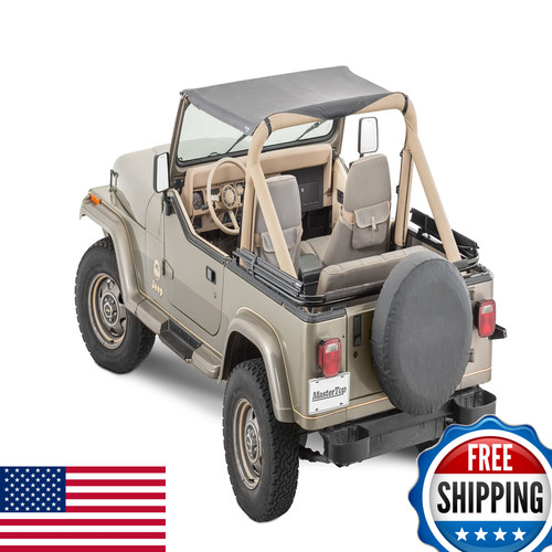 Mastertop bimini summer soft - bimini,