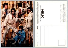 Elvis Impersonators Milk 1999