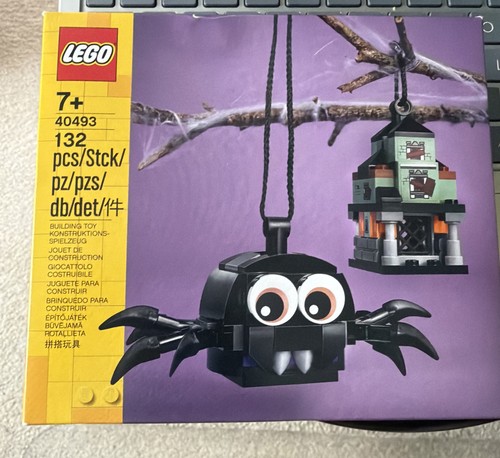 Lego set 40493 - lego,