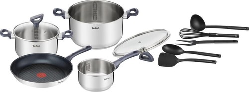 Tefal daily cook set - tefal,