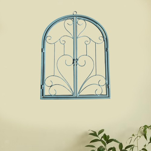 Decorazione per finestra - , ad