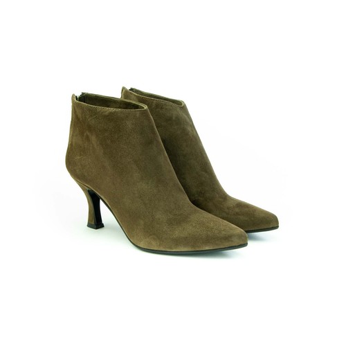 Ankle boot balie tronchetto - ankle,