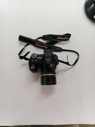 Fotocamera digitale fujifilm - fotocamera,
