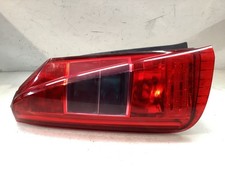 STOP FANALE POSTERIORE