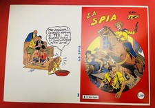 Tex copertina serie 1/29 n.5