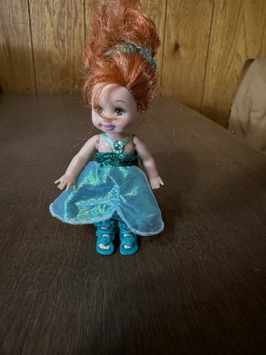 Barbie mattel 2008 castello - barbie,