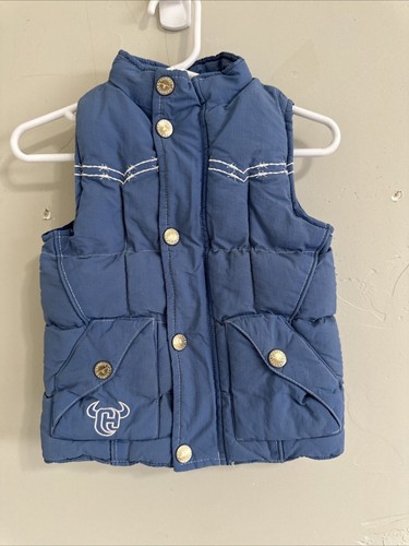 Cowboy hardware mesi blu - 12,