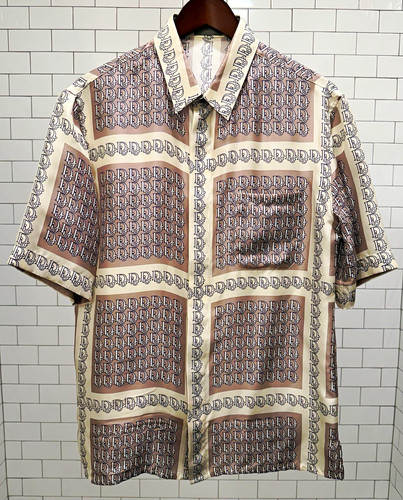 Raro camicia dior - camicia,