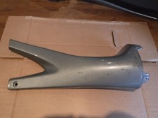 Aprilia RS 50 Under Seat Panel