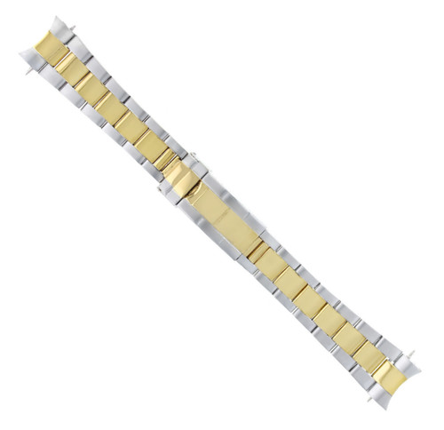 Cinturino orologio oyster 19mm - cinturino,