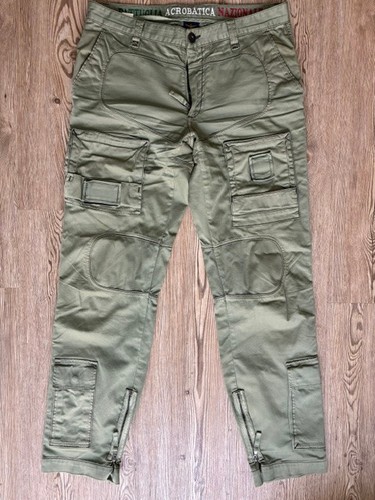 Pantalone uomo aeronautica - uomo,