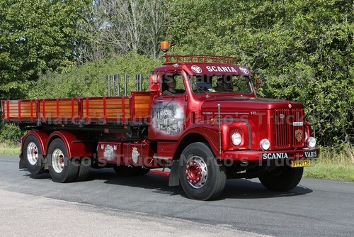 Foto camion scania - camion, l111