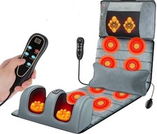 Tappetino Massaggiante