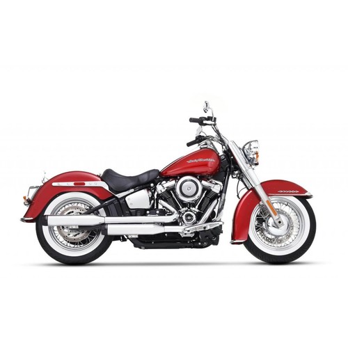 Harley davidson flh - harley,