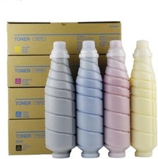 Toner Konica Minolta (C6000-C7000-C6000L) LOTTO