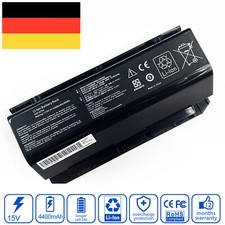 Batteria per Asus Rog G750JH-T4080H G750JS-NH71 G750JW-NH71 G750JX-IB71 G750JX