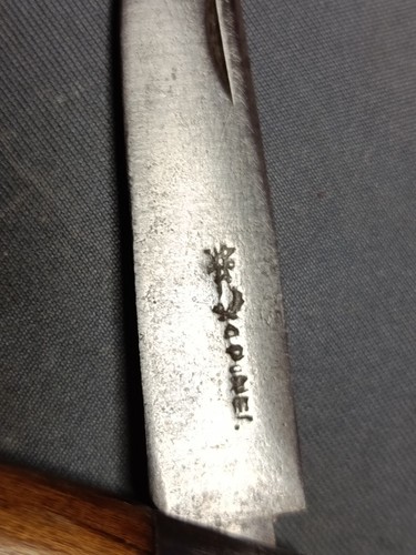 Opinel rarissimo m - rarissimo, j.m