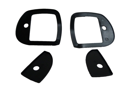 Ford escort porta - ford, 1