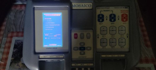 Elettrostimolatore