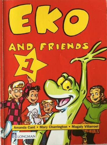 Eko and friends corso - and,