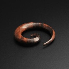 Sono Legno Spirale Lobo