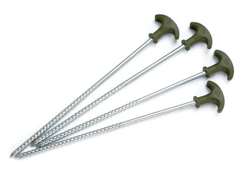 Trakker picchetti tenda - picchetti,
