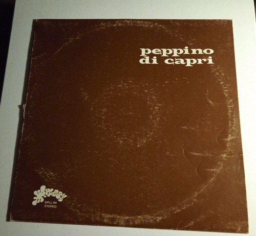 Disco vinile giri - lp,