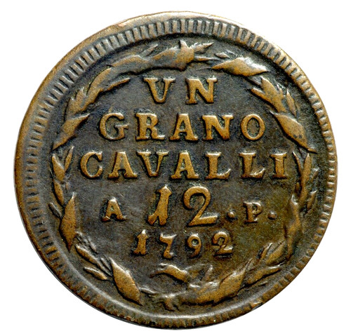 Italia regno napoli - italia, 12