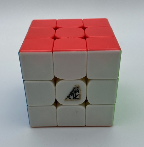Cubo rubik 5x5 - rubik, cm