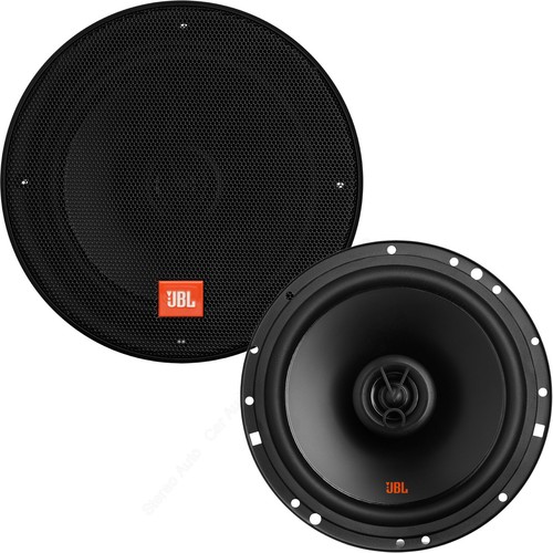 Jbl altoparlanti 165 casse - altoparlanti,