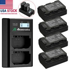 NP-FZ100 Battery / LCD Charger