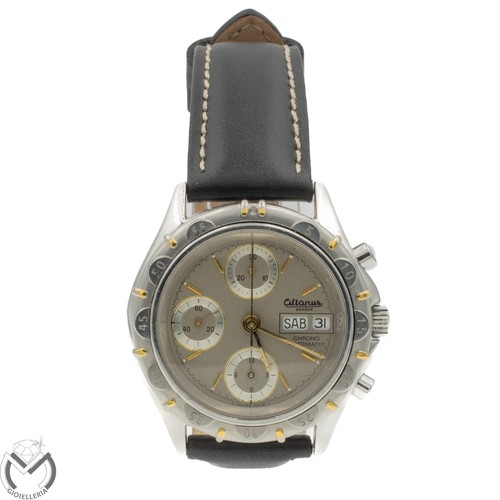 Orologio cronografo altanus - cronografo,