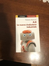 Testo Universitario  La Rivoluzione Industriale 4.0