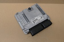 Centralina motore diesel