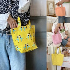 Lunch Box Bag Borsa Multiuso