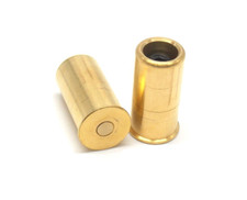 Salvapercussore ottone 2 pezzi