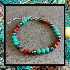 braccialetto uomo donna in