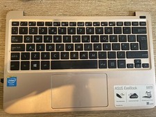 ASUS EeeBook X205TA X205T