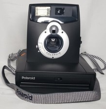 Polaroid 1200FF fotocamera