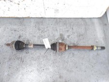 8200618168 SEMIASSE ANT DX RENAULT LAGUNA III (B91) 2.0 DCI 16V MAN 150CV 2011 5