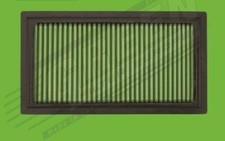 Filtro aria verde per Seat