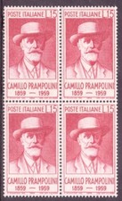 1959 Centenario Nascita