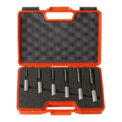 Set con punte - set,