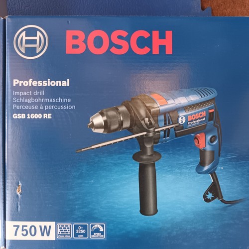 Bosch trapano prof - bosch, /
