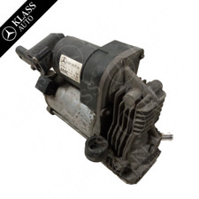 Compressore sospensioni